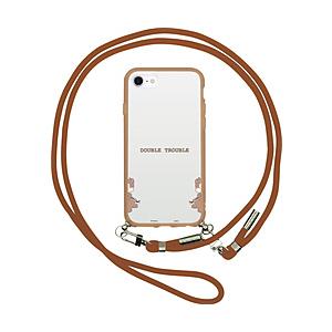 グルマンディーズ iPhone SE（第3/2世代） IIIIfit Loop Disney | gourmandise