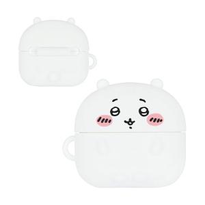 グルマンディーズ AirPodsPro(第2世代)ケース シリコンケース チイカワ  ちいかわ CK-07A | gourmandise