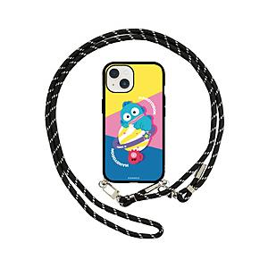 グルマンディーズ iPhone 15/14/13 IIIIfit Loop サンリオ ケース  ハンギョドン SANG-370HG | gourmandise