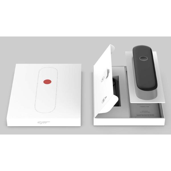 ロイヤル 超軽量 AI翻訳機 Cheetah TALK B02J B | ロイヤル | 02