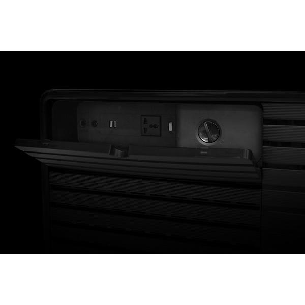 ロイヤル SMART TABLE（スマートテーブル） LOOZER（ルーザー） WOOD STB65 ［幅66.7cm /65L /1ドア /引き出しタイプ /2021年］ 【お届け日時指定不可】 | ロイヤル | 06