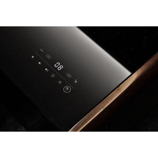 ロイヤル SMART TABLE（スマートテーブル） LOOZER（ルーザー） WHITE STB135 ［幅129.5cm /135L /2ドア /引き出しタイプ /2021年］ 【お届け日時指定不可】 | ロイヤル | 02