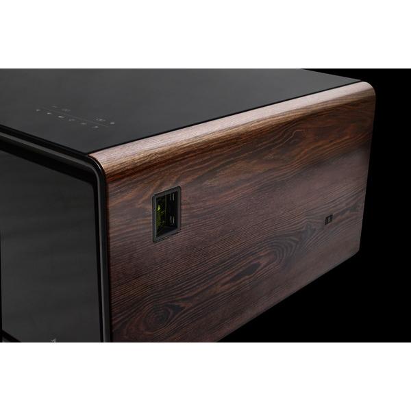 ロイヤル SMART TABLE（スマートテーブル） LOOZER（ルーザー） WHITE STB135 ［幅129.5cm /135L /2ドア /引き出しタイプ /2021年］ 【お届け日時指定不可】 | ロイヤル | 06