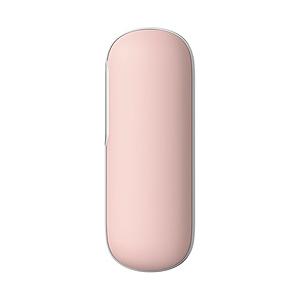 ロイヤル NUKY 電子カイロ SLIM PINK 75203030 | 