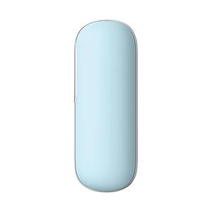 ロイヤル NUKY 電子カイロ SLIM SAX 75203031 【864】 | 