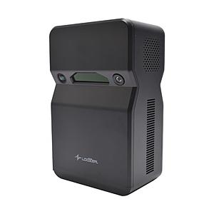 ロイヤル LOOZER SMART PROJECTOR 01 LOOZER BLACK SP01 | ロイヤル