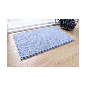 イケヒコ もちもちループバスマット BL50×75    ［50×75］ | イケヒコ
