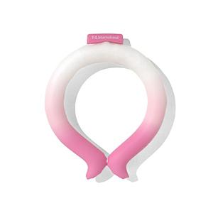 エフオーインターナショナル SUO　ICE RING（キッズS） ベビーピンク A3Y4012BPZZS | 