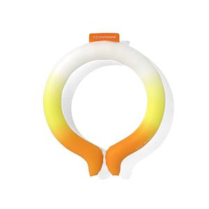 エフオーインターナショナル SUO　ICE RING（オトナM） オレンジ A3Y4022ORZZM | 