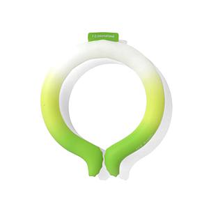 エフオーインターナショナル SUO　ICE RING（オトナM） ライム A3Y4022RMZZM | 