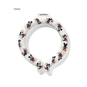 エフオーインターナショナル SUO　ディズニーキャラクター ICE RING（キッズ）  A3Y4152IVZZS  アイボリー 【852】 | 