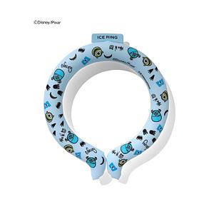 エフオーインターナショナル SUO　ディズニーキャラクター ICE RING（キッズ） A3Y4152SSZZS  サックス 【852】 | 
