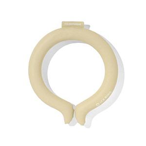 エフオーインターナショナル SUO ICE RING（オトナM）  ベージュ（無地） | 