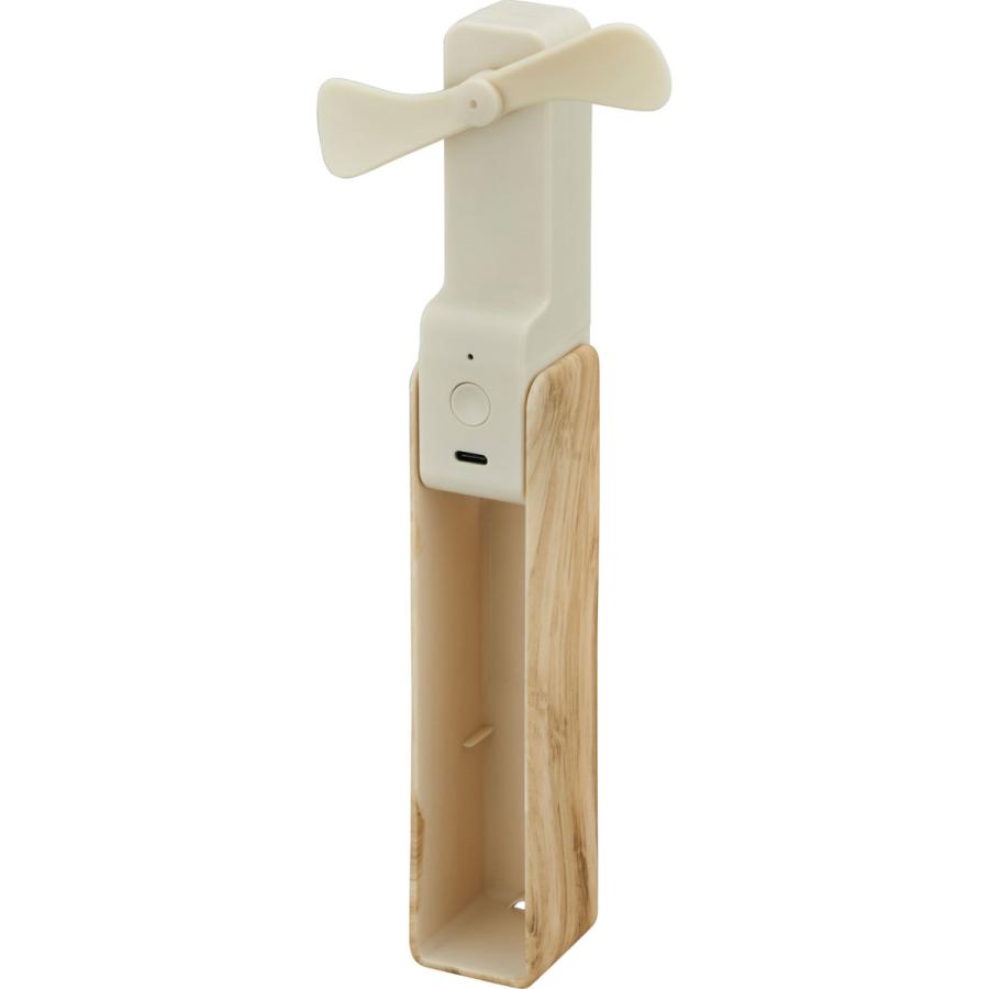 ドウシシャ 扇子ファン   FSW-96B-I [振込不可] | DOSHISHA | 02