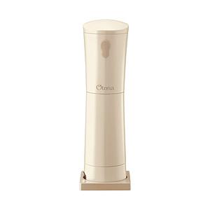 ドウシシャ 大人のふわふわかき氷器  ミルキーベージュ DHIS-B3MBE | DOSHISHA