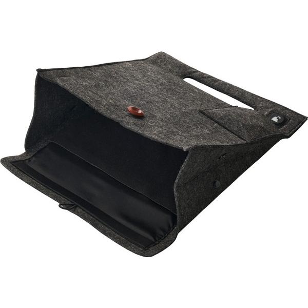 ドウシシャ 薄型足元ヒーター  チャコール WHXF05 【852】 | DOSHISHA | 02