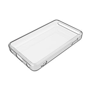 ソースネクスト AutoMemo（オートメモ） S 専用抗菌ケース  クリア AMS-CCL | 