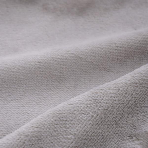 ヤマゼン どこでも電気着る毛布 くるみケット 3WAY（着る・掛ける・敷く） YAMAZEN  YKAPP-401AC [振込不可] | 山善 | 12