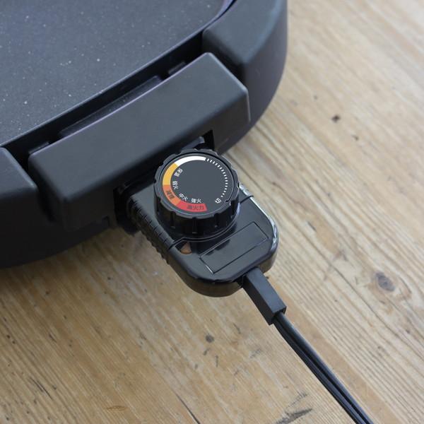 ヤマゼン 減煙焼肉グリル XGRILL GRANDE | 山善 | 10