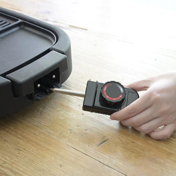 ヤマゼン 減煙焼肉グリル XGRILL GRANDE | 山善 | 11