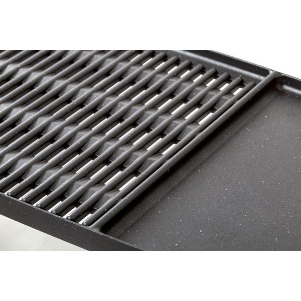 ヤマゼン 減煙焼肉グリル XGRILL GRANDE | 山善 | 05