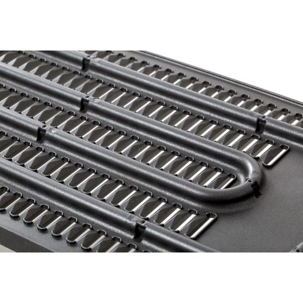 ヤマゼン 減煙焼肉グリル XGRILL GRANDE | 山善 | 06