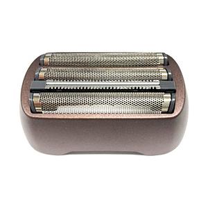 ヤマゼン ESY-K04-T専用 交換用外刃（4枚刃） LASIKU（ラシク）  YT-04 ［外刃］ | 山善