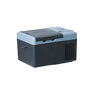 ヤマゼン YFR-DC90 ELEIN　電池パック対応車載用保冷温庫 | 山善