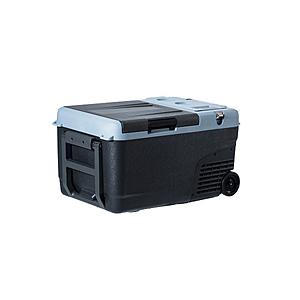 ヤマゼン YFR-DC250 ELEIN　電池パック対応車載用保冷温庫 | 山善