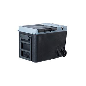 ヤマゼン YFR-DC350 ELEIN　電池パック対応車載用保冷温庫 | 山善