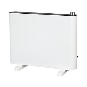 ヤマゼン ミニパネルヒーター　温度調節機能付き、床置き/壁掛2WAY仕様 YAMAZEN  DP-SJ03 [振込不可] | 山善