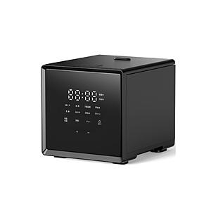 ヤマゼン マイコン炊飯器 2合炊き キューブ型  ブラック NEJS-025CM-B ［2合 /マイコン］ | 山善