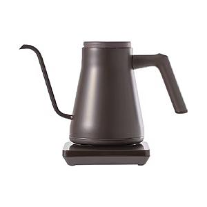 ヤマゼン 電気式バリスタポット   NEKR-8012SC-CBB ［0.8L］ 【864】 | 山善