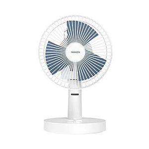 ヤマゼン 18cm 卓上扇風機 YAMAZEN YDS-EJ181 | 山善