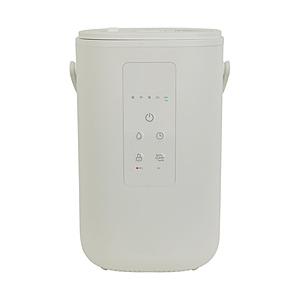 ヤマゼン 上部給水スチーム式加湿器 マイコン式   EKS-K3 ［スチーム式］ | 山善