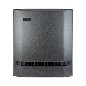 ヤマゼン 薄型人感セラミックヒーター　1200W   RSFDCSU12 | 山善