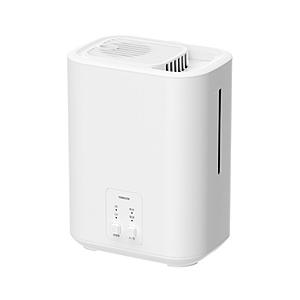 ヤマゼン 上部給水スチーム式加湿器   RKS-AA31 ［スチーム式］ | 山善