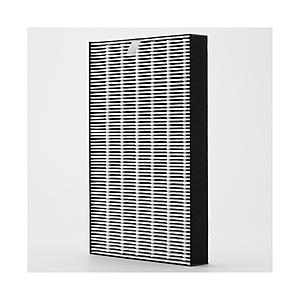 SHARP(シャープ) 【空気清浄機用フィルター】交換用フィルター（集じん(静電HEPA)・脱臭一体型フィルター）2個入り   FZ-T40SF | SHARP