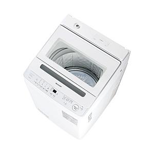SHARP(シャープ) 全自動洗濯機  ホワイト系 ES-GV10K-W ［洗濯10.0kg /乾燥機能無 /上開き］ 【お届け日時指定不可】 | SHARP