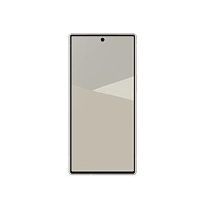 SHARP(シャープ) 【SIMフリー】AQUOS　R10（SH-M31A-W）カシミヤホワイト　12GB/256GB | SHARP