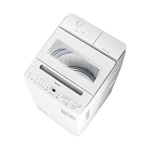 SHARP(シャープ) 全自動洗濯機  ホワイト系 ES-SW11K-W ［洗濯11.0kg /乾燥機能無 /上開き］ 【お届け日時指定不可】 | SHARP