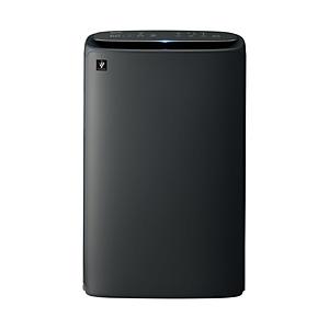 SHARP(シャープ) プラズマクラスター加湿空気清浄機  グレー系 KI-US50-H | SHARP