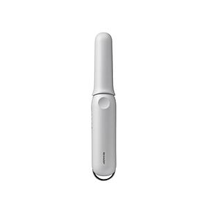 SHARP(シャープ) パワーモバイルコードレスアイロン  ルミナスホワイト IB-S510B-W ［充電式（コードレス）］ | SHARP