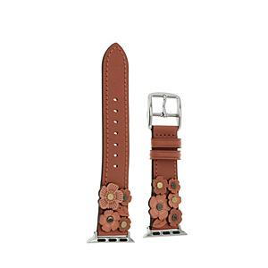 コーチ Apple Watch用バンド 38＆40＆41mm対応 COACH（コーチ