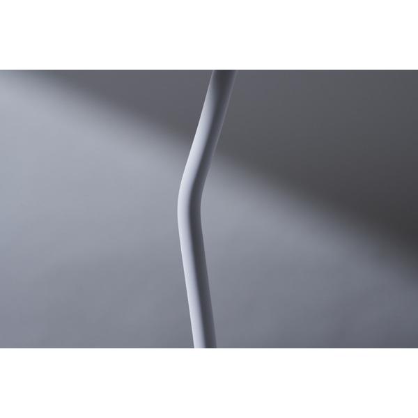 目覚まし時計付きLEDデスクライト DL-R478WH 見やすいアナログ時計表示 調色機能（昼光色〜昼白色〜電球色3段階） 調光機能（無段階切替） 明るさ400lm  ホワ… | DOSHISHA | 16