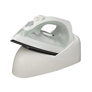 ビックアイデア コードレススチームアイロン   BIM-CSI01H ［ハンガーショット機能付き］ | 