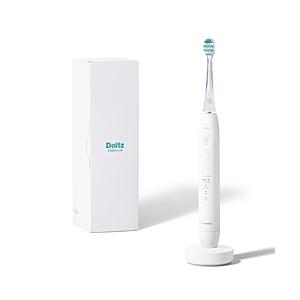 Panasonic(パナソニック) 電動歯ブラシ Doltz（ドルツ） ホワイト EW-DP38-W ［ドルツ /音波振動式 /AC100V-240V］ | Panasonic