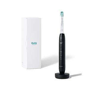 Panasonic(パナソニック) 電動歯ブラシ Doltz（ドルツ） ブラック EW-DP38-K ［ドルツ /音波振動式 /AC100V-240V］ | Panasonic