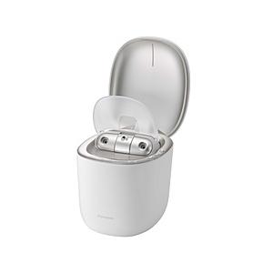 Panasonic(パナソニック) フェイススチーマー スキンアクト ホワイト EH-SB50-W | Panasonic