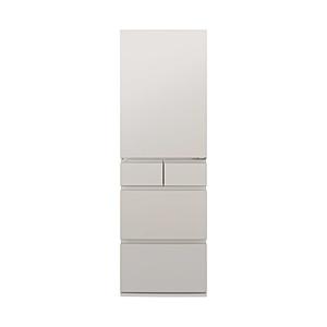 冷蔵庫 ＲＹタイプ マットライトベージュ NR-E41RY3-C ［幅60cm /410L /5ドア /右開きタイプ］【基本設置料金セット】 【お届け日時指定不可】 | Panasonic